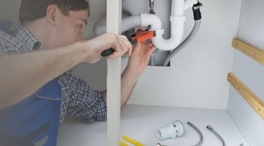 Professional Leak Detection in Dundee, IL