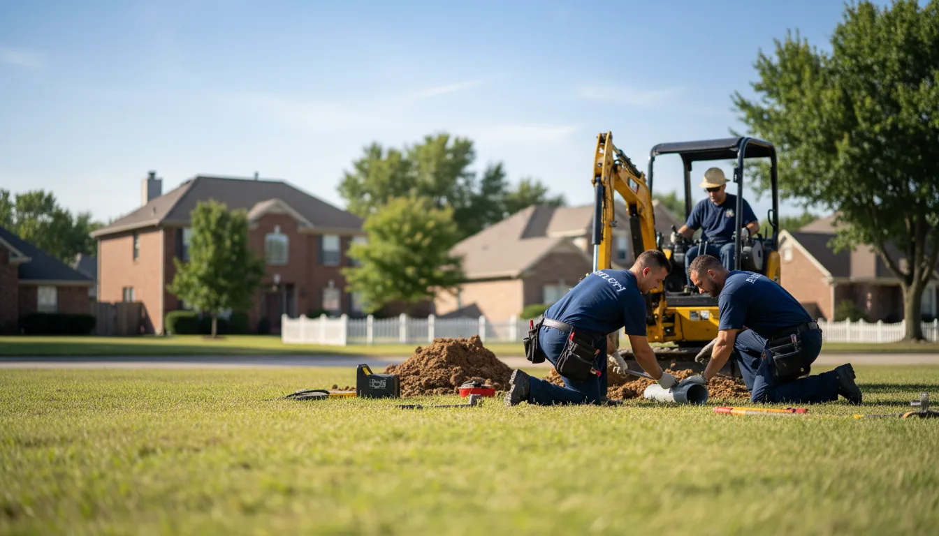 Water Heater Repair in Dundee, IL near me